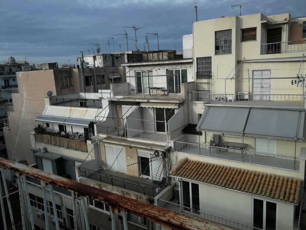 Κέντρο Αθήνας Πλάκα -Μοναστηρακι Apartment Exterior photo